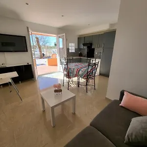 La Maison Des Oliviers Pierrefeu-du-Var