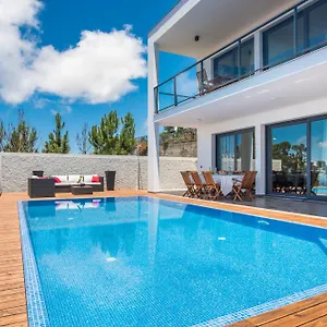 Enjoy - By Lovelystay Lombo da Velha