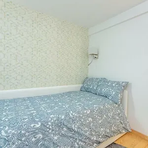 Apartamento Seaside Duplex - 200m From The Beach!